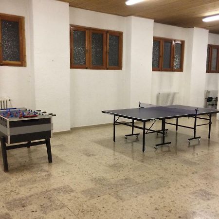 Saint Theodule a2passi dalla funivia Breuil-Cervinia Esterno foto