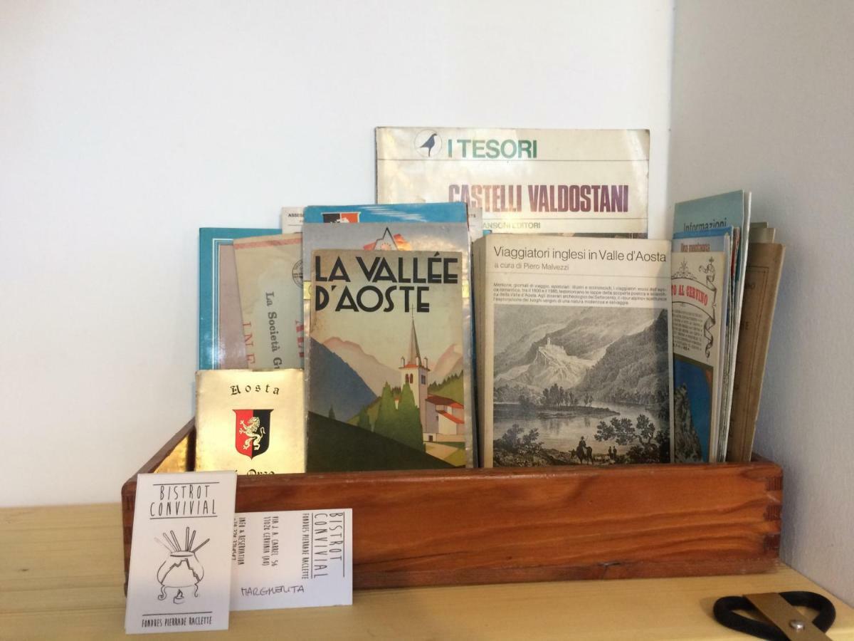 Saint Theodule a2passi dalla funivia Breuil-Cervinia Esterno foto